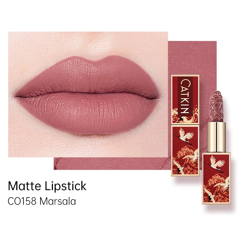 Catkin Rossetto Rouge Carving 3.6g