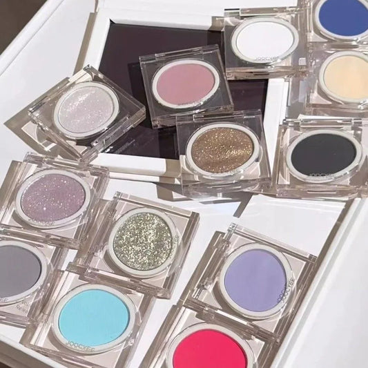 Joocyee Single Colour Eyeshadow 1.5g-1.8g
