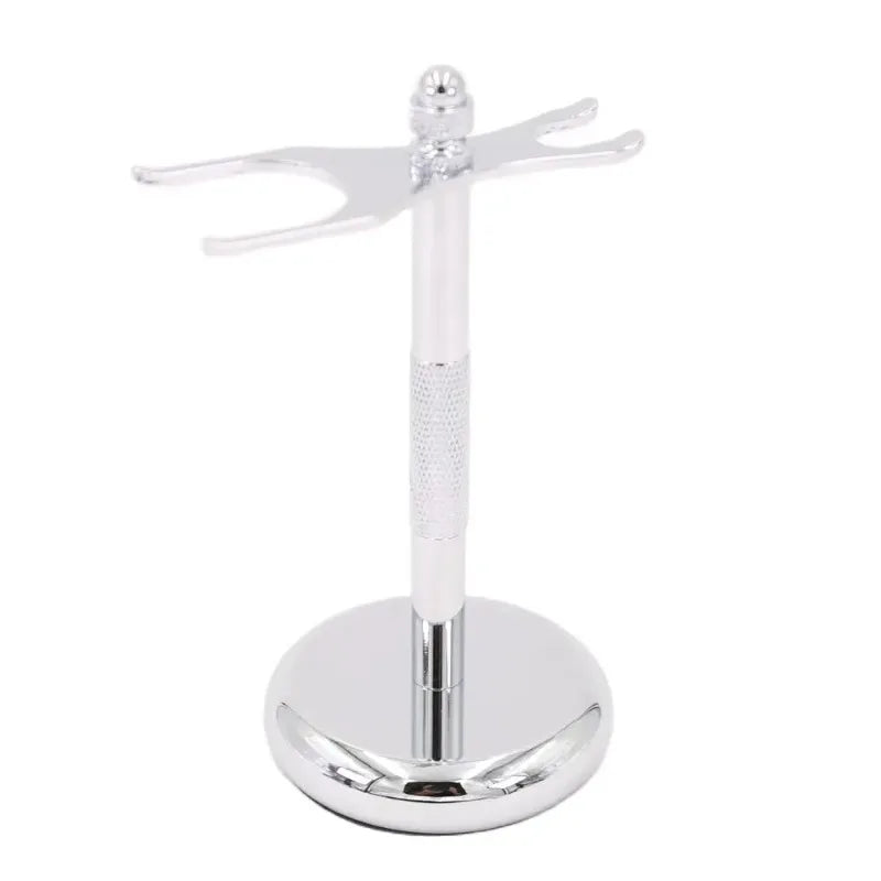 Porta Pennello da Rasatura e Rasoio