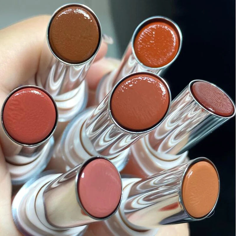 Judydoll Mirror Lip Glaze – Lipgloss Idratante 3.8g