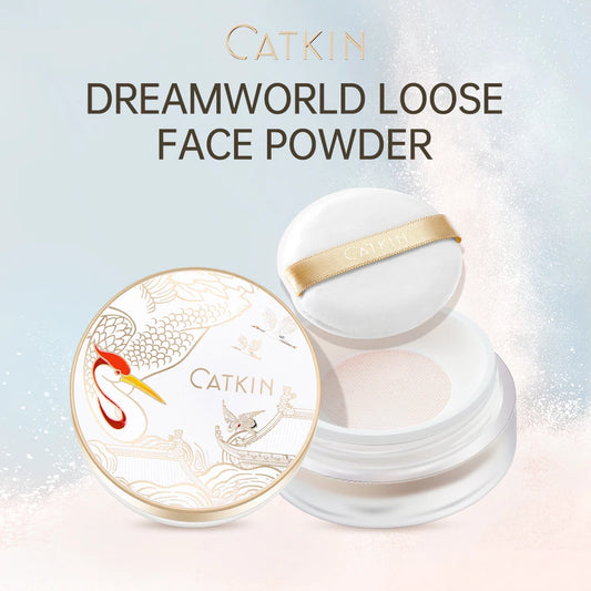 Catkin Dreamworld Loose Powder 7.5g