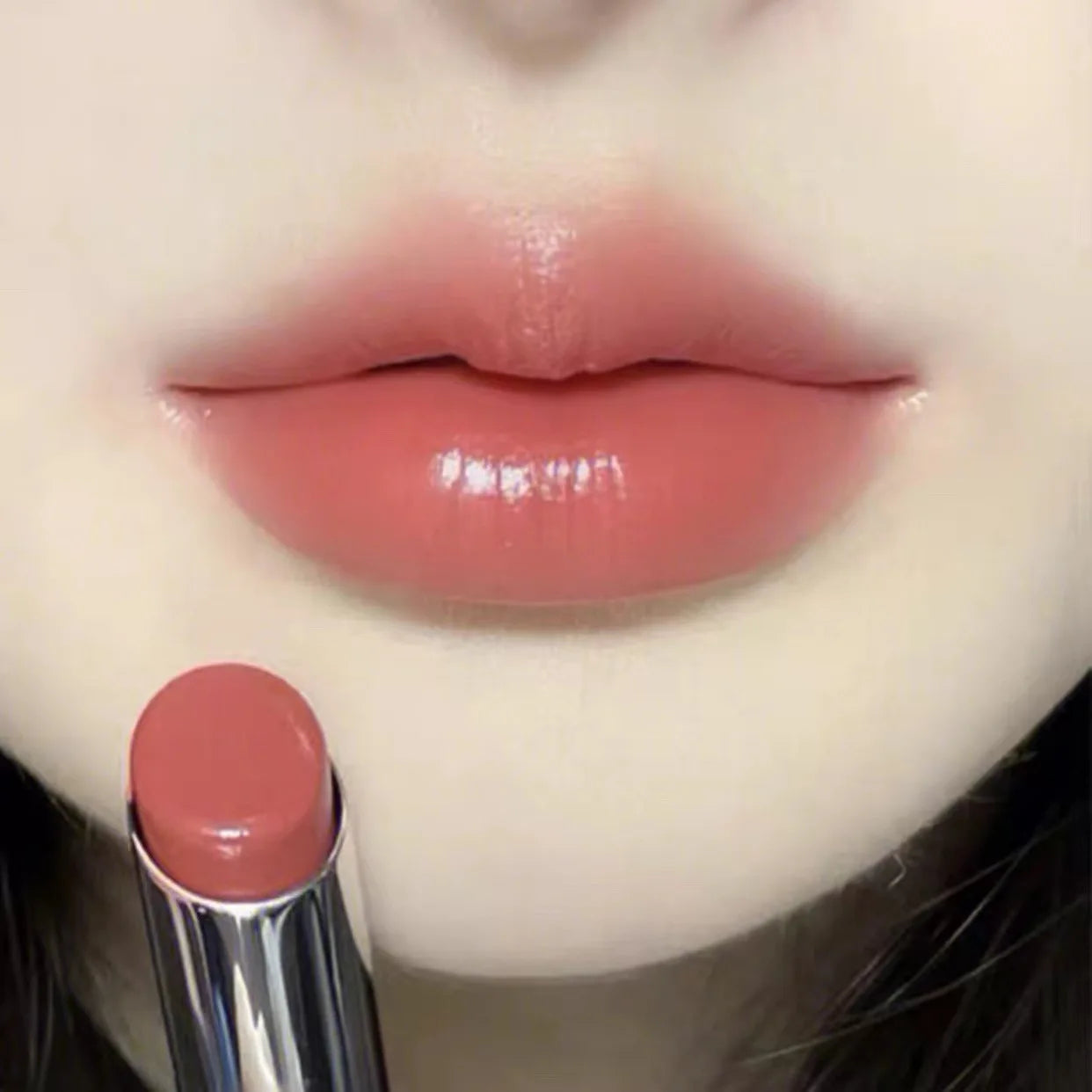 Judydoll Mirror Lip Glaze – Lipgloss Idratante 3.8g
