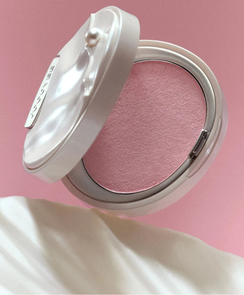 Joocyee Heart of Oysters Blush & Highlighter 4g