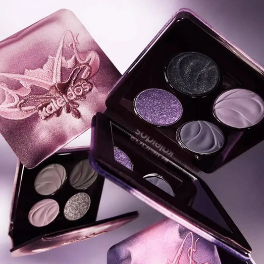Kaleidos Quad Palette 4.8g