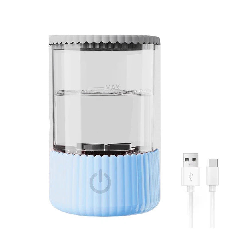 Lava Pennelli e Spugnette USB