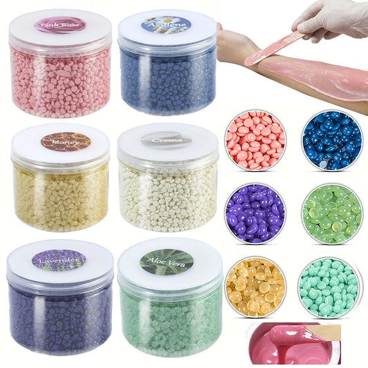 Viilife 300g Wax Beads – Cera per Epilazione