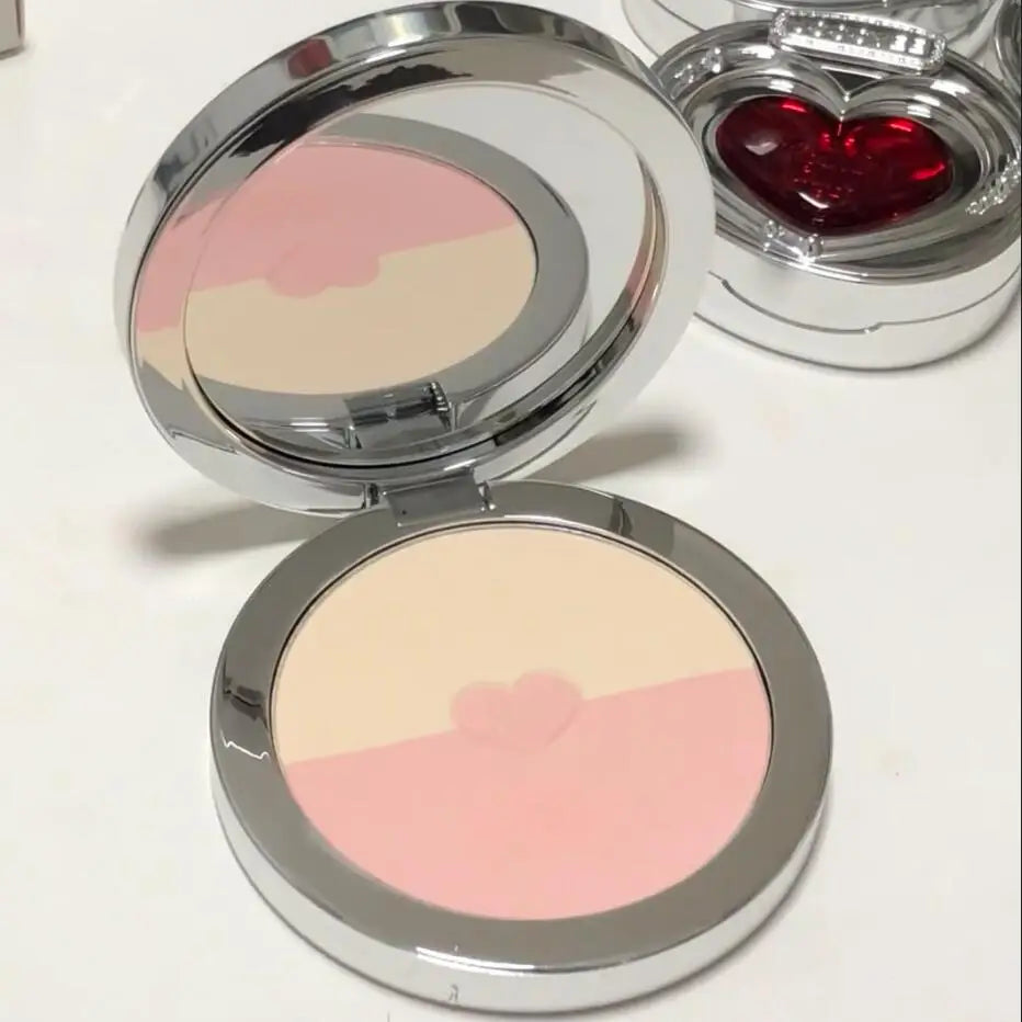 Joocyee Chupa Chups Multi-Use Compact Duo 9g