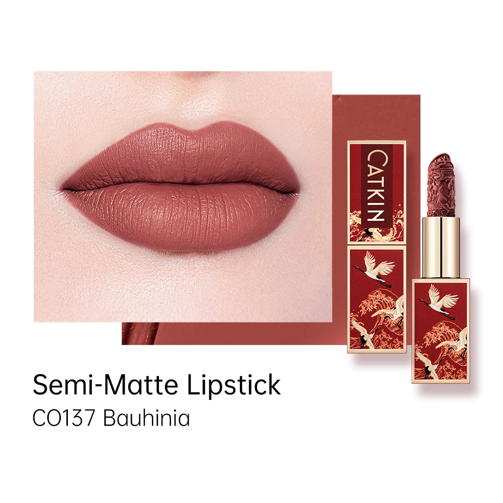 Catkin Rossetto Rouge Carving 3.6g